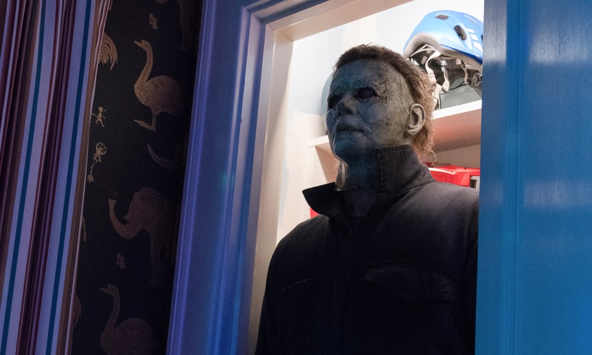 Sorties à la maison : Halloween