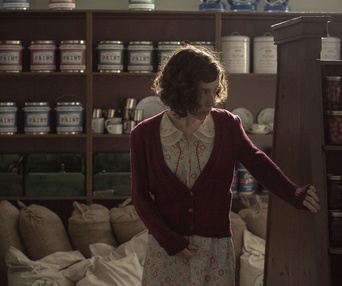 Une scène du film Maudie