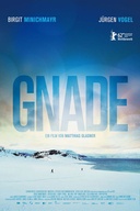 Affiche du film La grâce