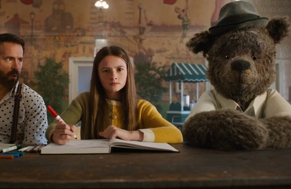 Bande-annonce en français