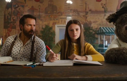 Bande-annonce en français
