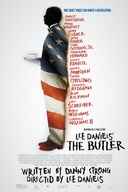 Affiche du film Le majordome