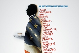 Affiche du film Lee Daniel's The Butler