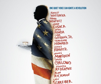 Affiche du film Lee Daniel's The Butler