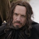 Une scène du film «Kaamelott»