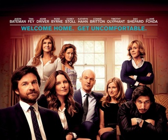 Affiche du film This is Whrere I Live You