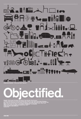 Objectified