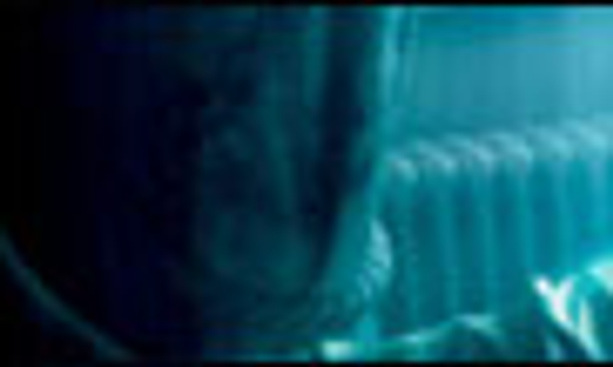 Affiche officielle du film d'horreur The Fourth Kind