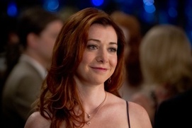 Une scène du film American Reunion Une scène du film American Reunion