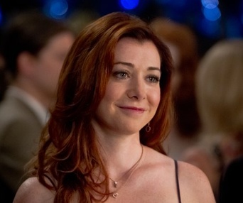 Une scène du film American Reunion