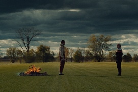 Image du film Le bruit des moteurs