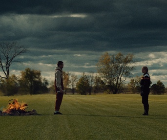 Image du film Le bruit des moteurs