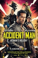 Affiche du film Accident Man: Hitman's Holiday