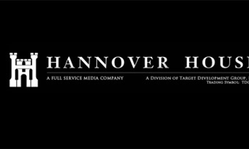 Hannover House développe un film sur Mother Goose