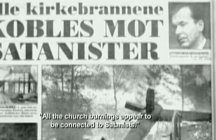 Bande-annonce en anglais