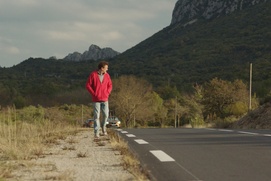 Une scène du film Zaï Zaï Zaï Zaï