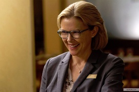 Une scène du film Danny Collins