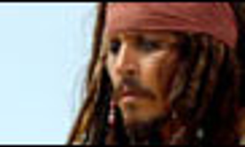 Box-office nord-américain : Les Pirates indélogeables