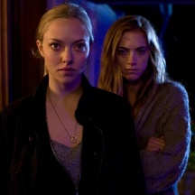 Photo de Emily Wickersham