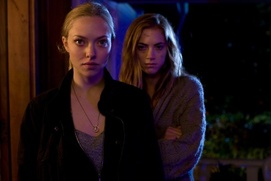 Une scène du film Gone