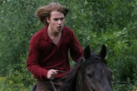 Scène du film La belle bête