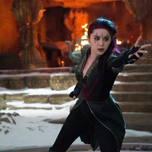 Photo de Bingbing Fan