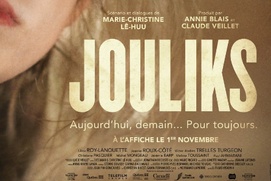 Affiche du film Jouliks Affiche du film Jouliks
