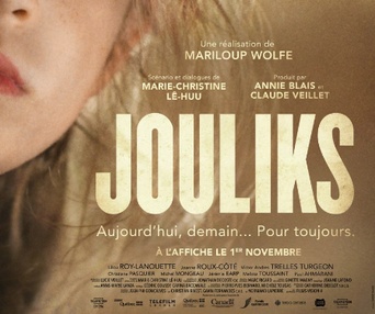 Affiche du film Jouliks