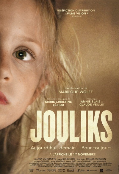 Affiche du film Jouliks