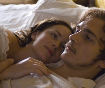 Scène du film Young Victoria