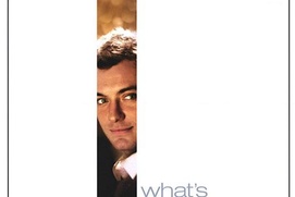Affiche du film Alfie