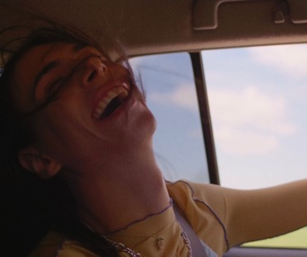 Une scène du film Something You Said Last Night