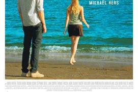 Affiche du film Ce sentiment de l'été