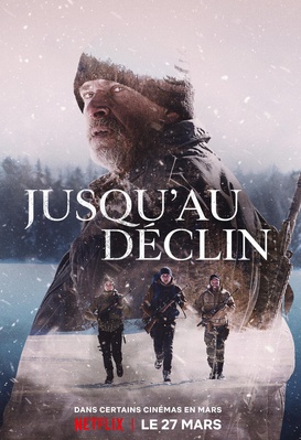 Jusqu'au déclin