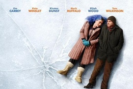Affiche du film Eternal Sunshine of the Spotless Mind