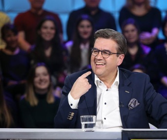 Quoi ne pas manquer à la télé cette semaine