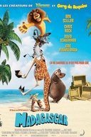 Affiche du film Madagascar