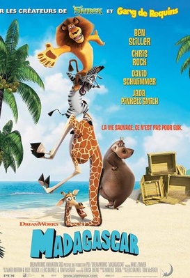 Madagascar