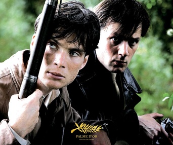 Affiche du film The Wind that Shakes the Barley