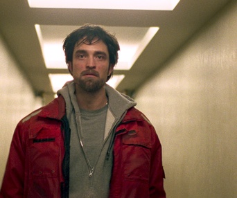 Une scène du film Good Time