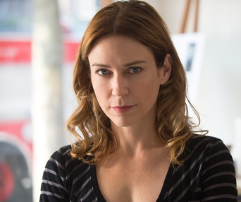 Une scène du film Everything Will Be Fine