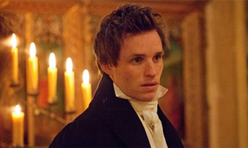 Eddie Redmayne pourrait incarner Stephen Hawking dans Theory Of Everything