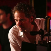 Photo de Christopher Thompson