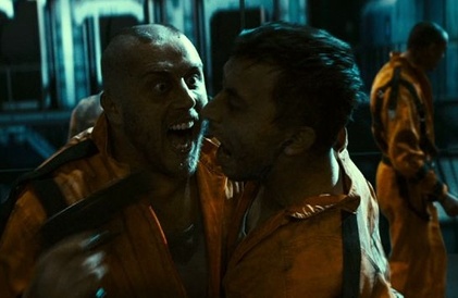 Bande-annonce en anglais