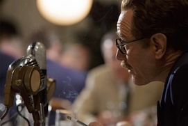 Une scène du film Trumbo