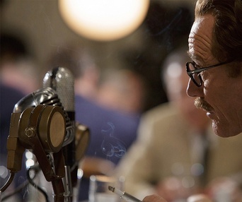 Une scène du film Trumbo