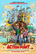 Affiche du film Action Point