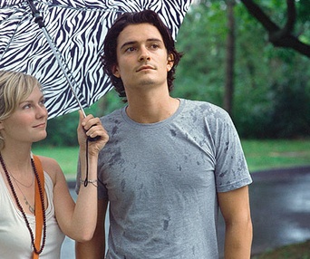 Scène du film Elizabethtown