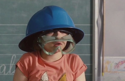 Bande-annonce en anglais