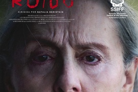 Affiche du film Noise